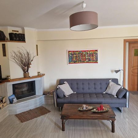 V For The View Apartment Patras Exterior photo