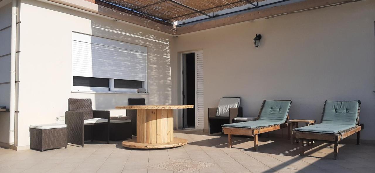 V For The View Apartment Patras Exterior photo
