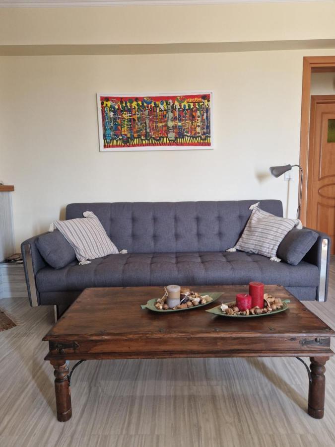 V For The View Apartment Patras Exterior photo