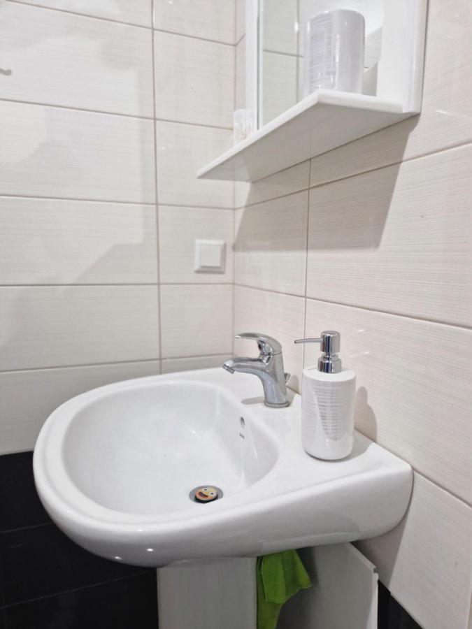 V For The View Apartment Patras Exterior photo