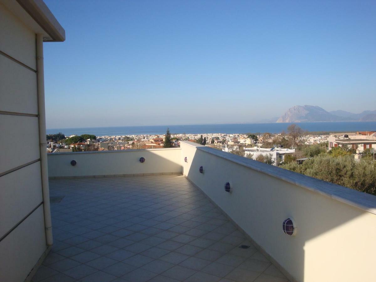 V For The View Apartment Patras Exterior photo