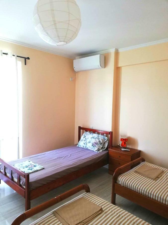 V For The View Apartment Patras Exterior photo