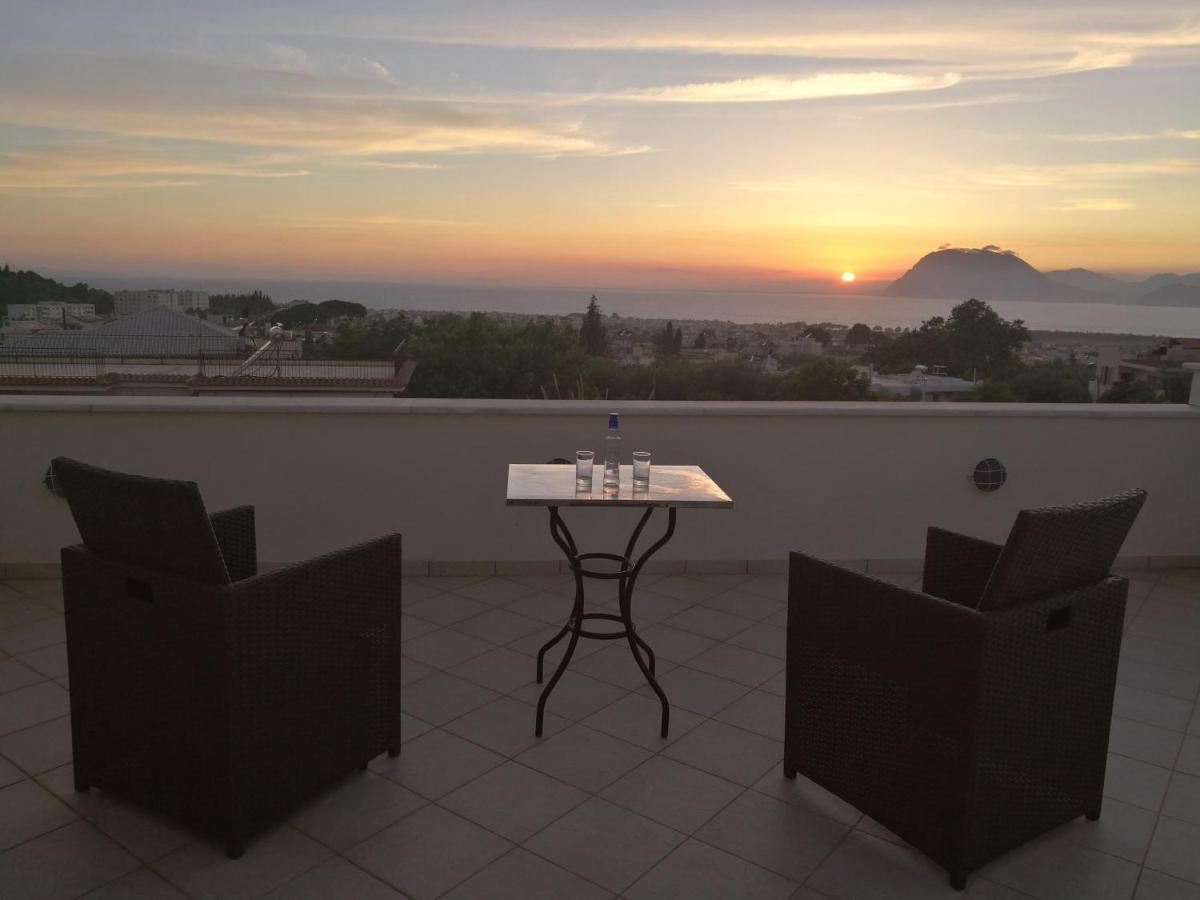 V For The View Apartment Patras Exterior photo